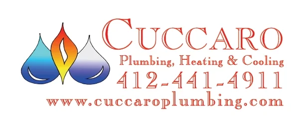 Cuccaro Plumbing, Heating & Cooling