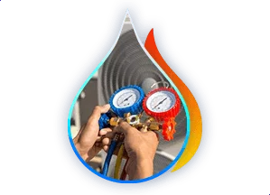 Heating & Cooling Services